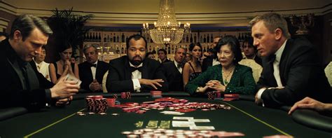 game casino royale